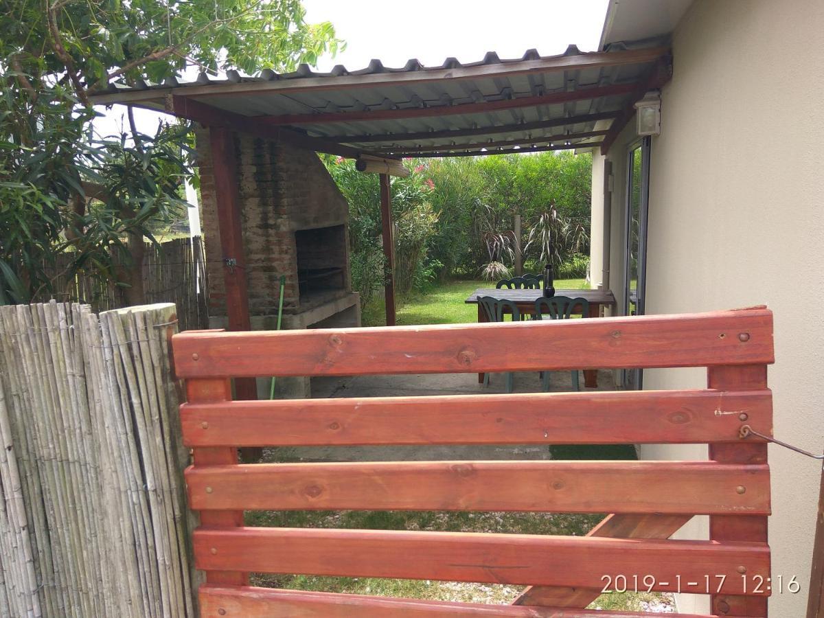 Noctilucas En Puntanegra, Cerquita De La Playa Y Piscina Climatizada Vila Punta Colorada Exterior foto