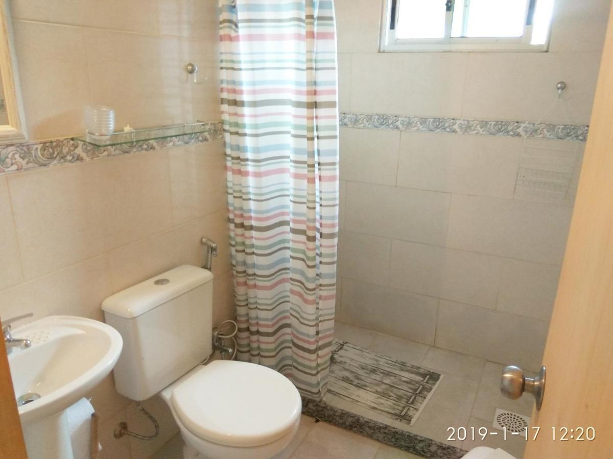 Noctilucas En Puntanegra, Cerquita De La Playa Y Piscina Climatizada Vila Punta Colorada Exterior foto