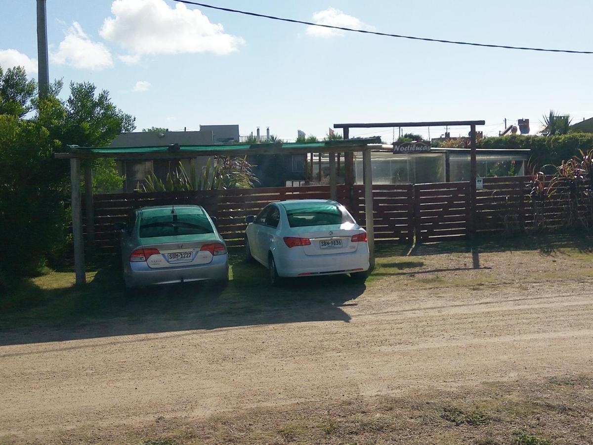Noctilucas En Puntanegra, Cerquita De La Playa Y Piscina Climatizada Vila Punta Colorada Exterior foto